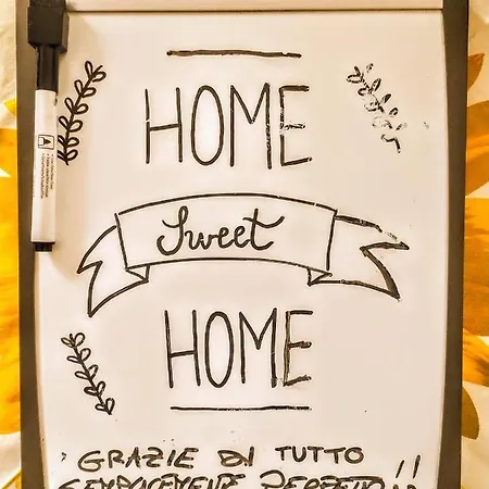 Rosy House Appartement Lodi