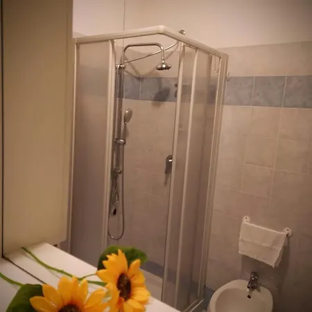 Rosy House Apartment *